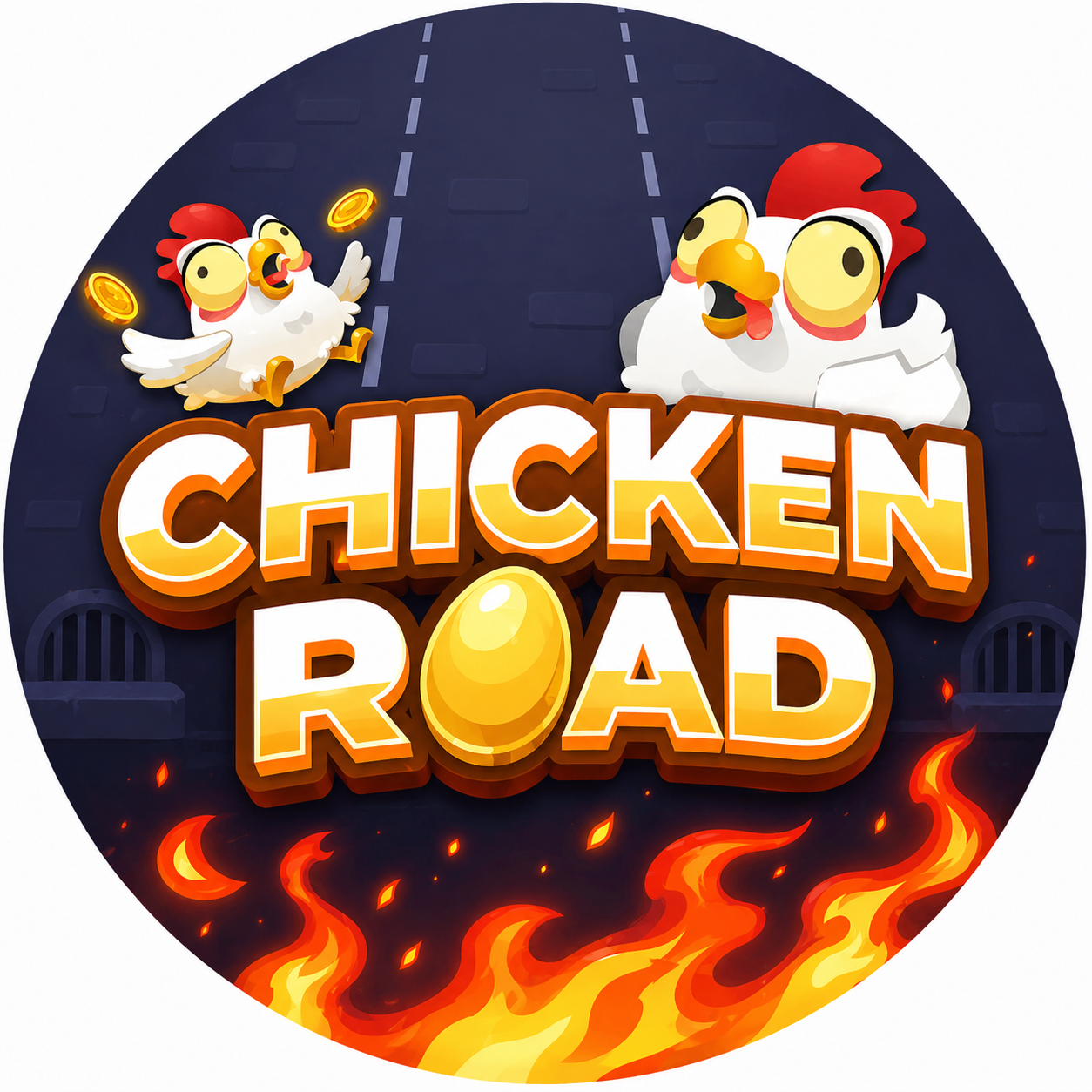 Chicken Road App (APK)